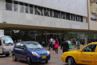 Museu do Oro Museu do Oro