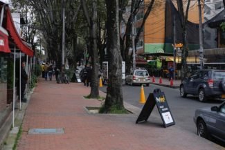 Zona Rosa Zona Rosa