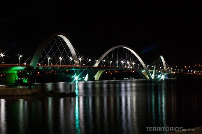 Ponte Juscelino Kubitschek
