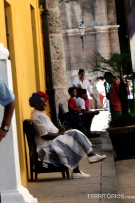 Habana Vieja Habana Vieja