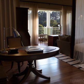 Hemingway’s Nairóbi