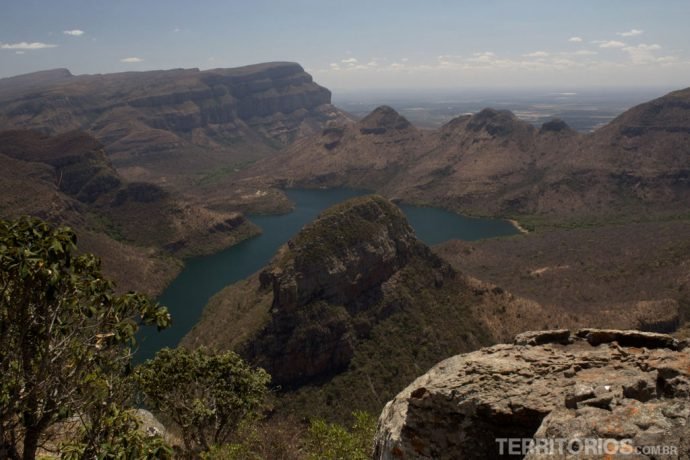 Blyde River Canyon
