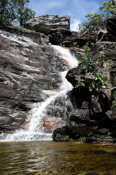 Cachoeira do Abismo Cachoeira do Abismo