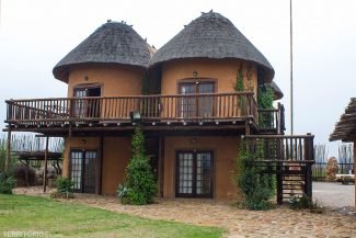 Nossa cabana Nossa cabana
