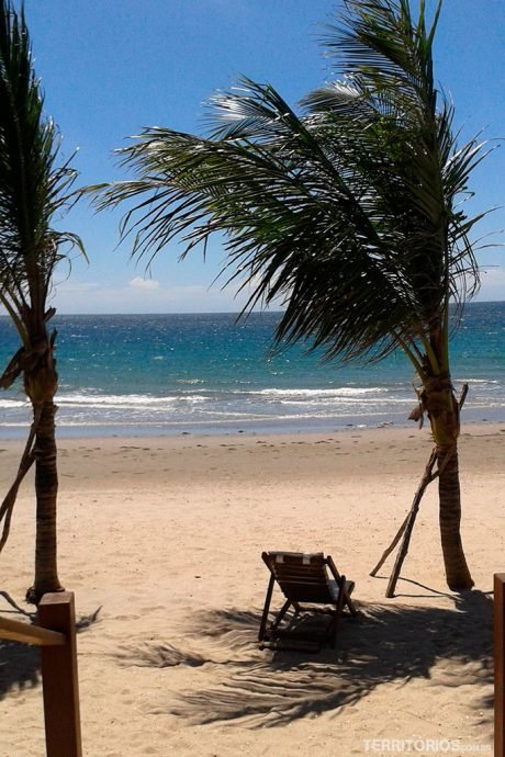 Praia do Preá Praia do Preá