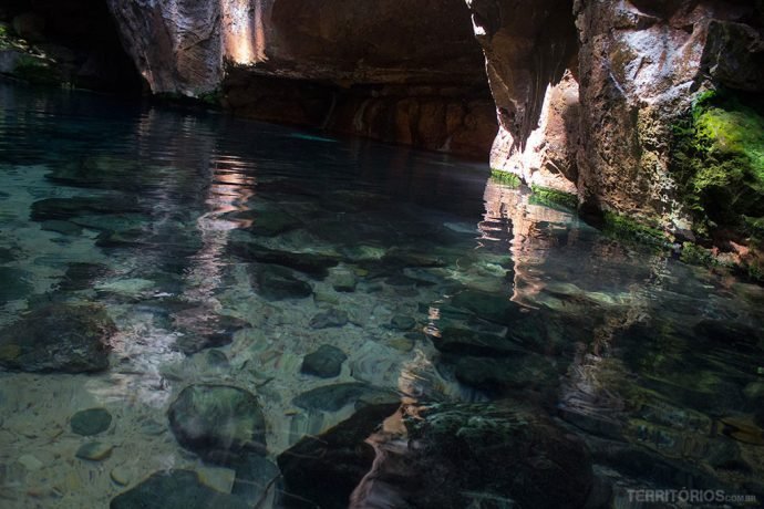 Encanto Azul em Riachão
