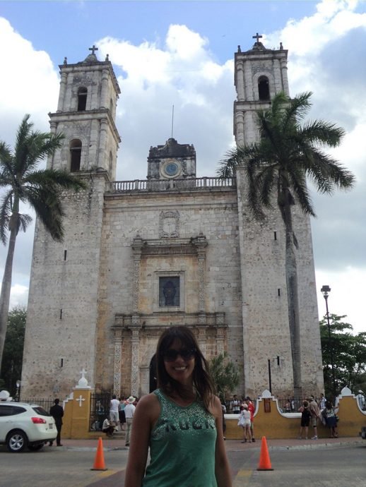 Catedral de San Gervasio Catedral de San Gervasio