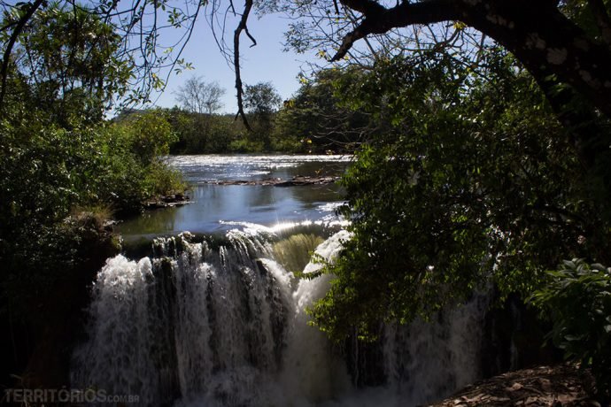 Parque Nacional Chapada das Mesas