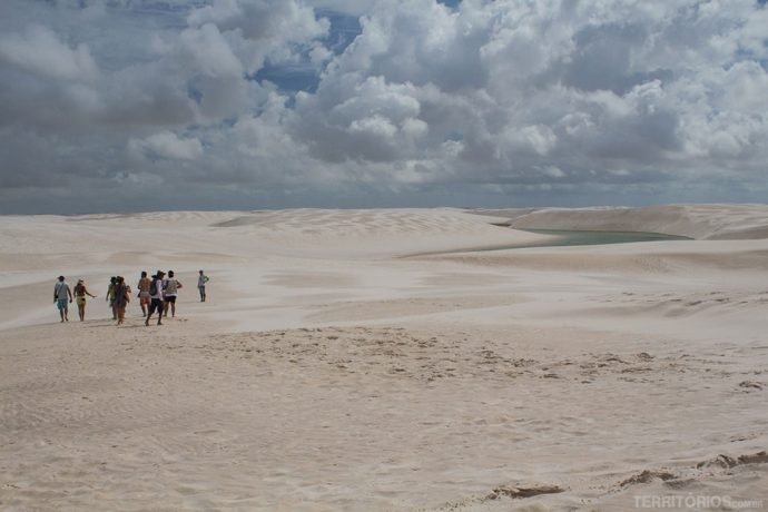 Lençóis Maranhenses