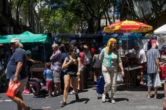 Feira Tristán Narvajo aos domingos Feira Tristán Narvajo aos domingos