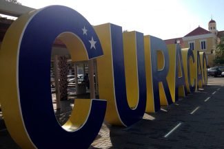 Você sabia que Curaçao significa Arte de Curar Você sabia que Curaçao significa Arte de Curar