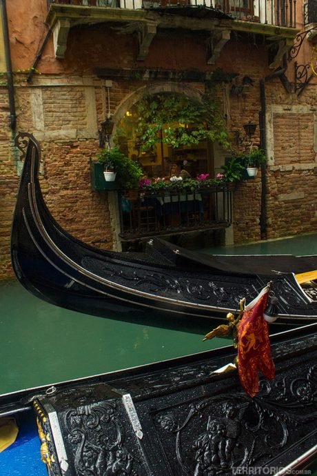 Canais de Veneza Canais de Veneza