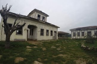 rota Pampa gaúcho - Bagé