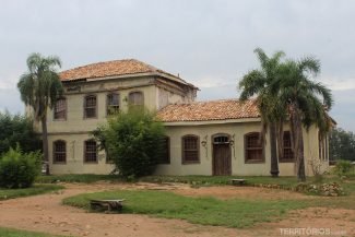 rota Pampa gaúcho - Bagé