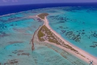 Cayo Bolivar Cayo Bolivar