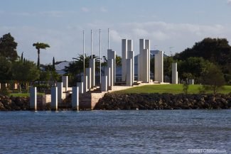 Memorial Anzac Memorial Anzac