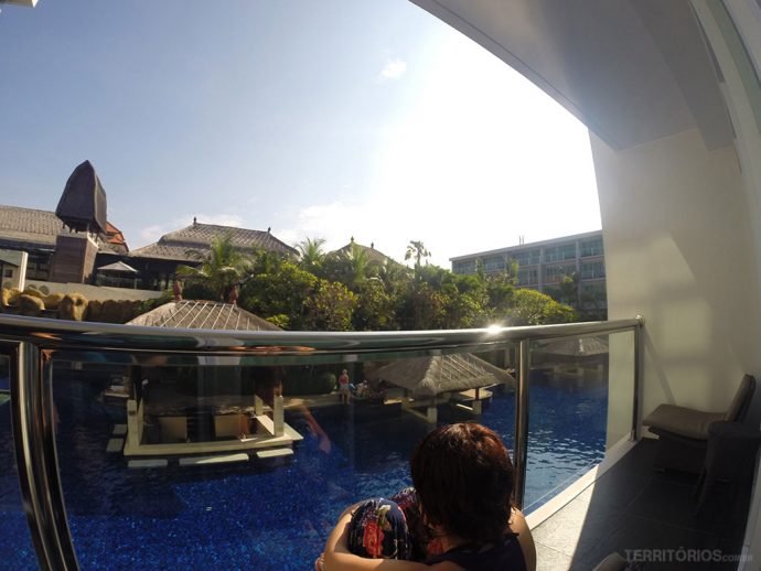 hotéis em Bali hotéis em Bali