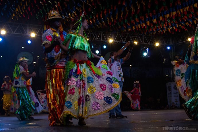 São João em São Luís São João em São Luís
