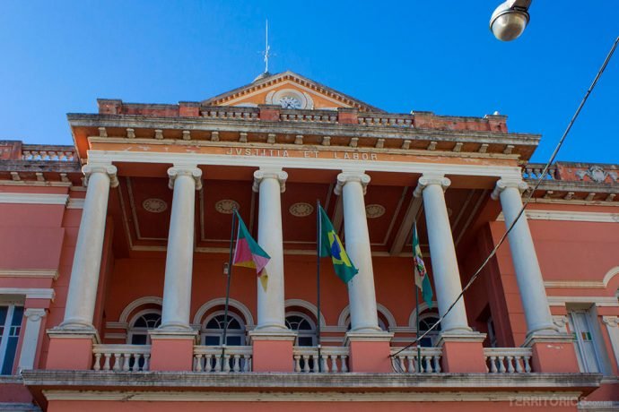 Prefeitura Municipal de São Gabriel