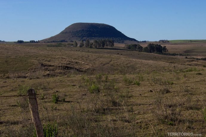 Cerro da Cruz