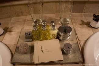 Amenities do Awasi Atacama Amenities do Awasi Atacama