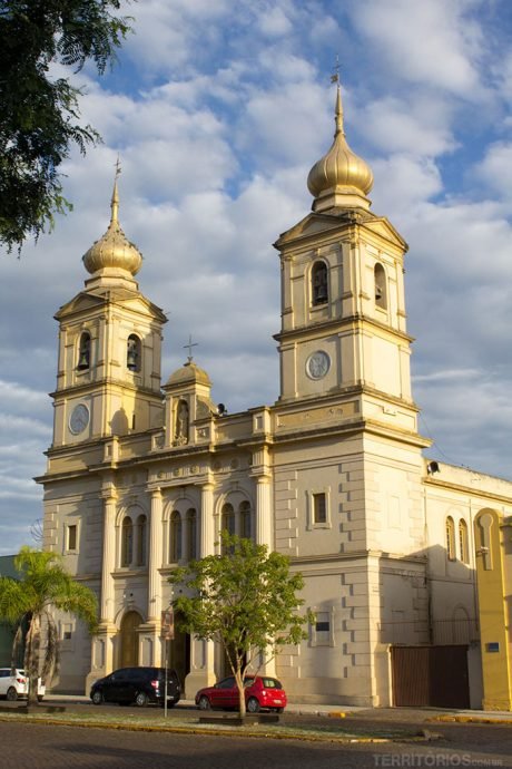 Catedral São Sebastião Catedral São Sebastião
