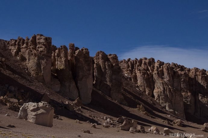 Catedrais de Tara
