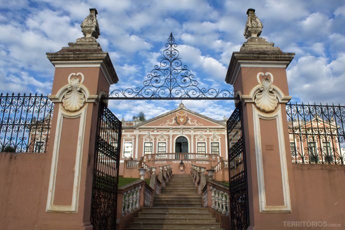 Museu Dom Diogo