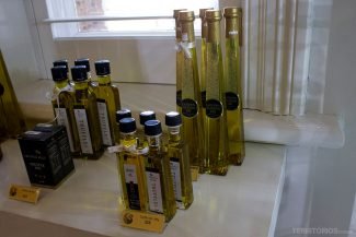 Azeites trufados com preços razoáveis Azeites trufados com preços razoáveis