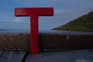 Waisai, minha ilha privativa em Raja Ampat Waisai, minha ilha privativa em Raja Ampat