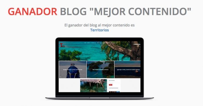 Melhor conteúdo em blogs de viagens pela Fitur 2017