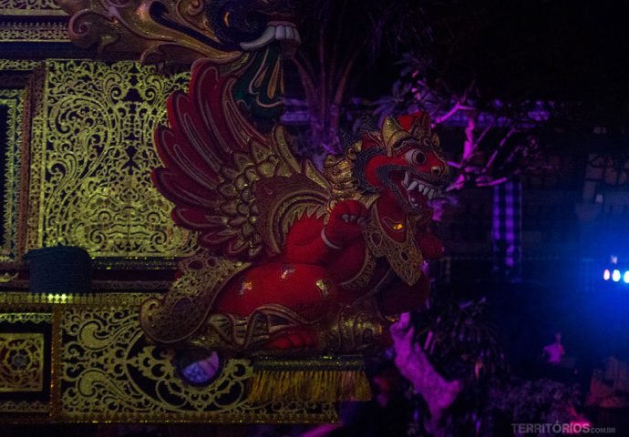 Festa dos mortos na Indonésia
