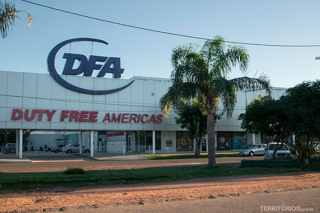 DFA tem bastante variedade em produtos e o melhor atendimento
