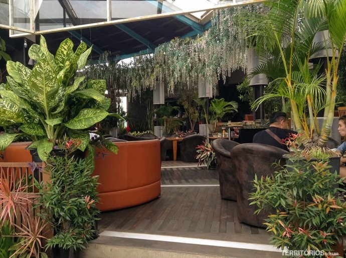 Restaurante Cocorico