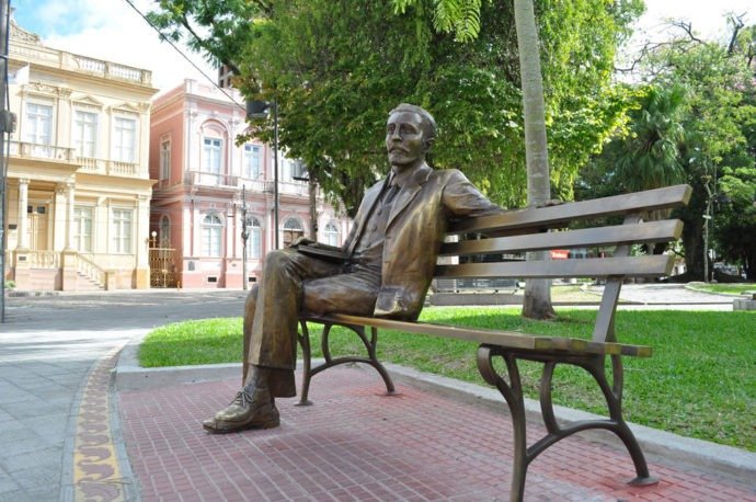 Simões Lopes Neto