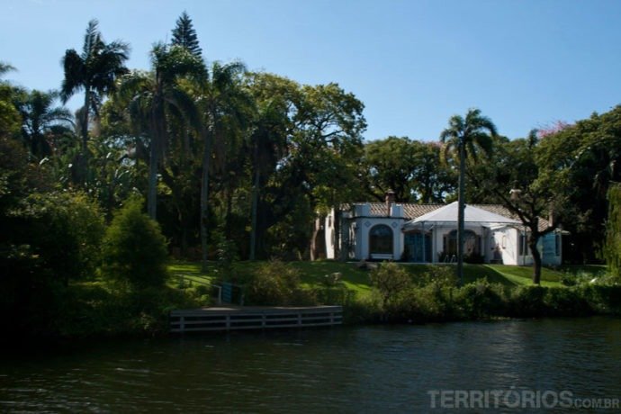 Charqueada Santa Rita