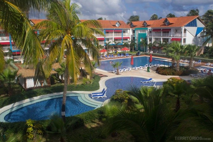 Royal Decameron Isleño