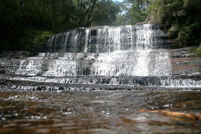 Águas de Urubici Águas de Urubici Urubici, Santa Catarina - Brasil