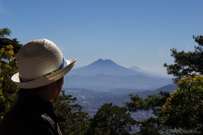 Parque El Boquerón