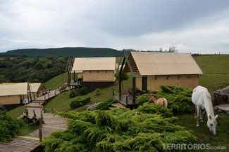 Parador Casa da Montanha