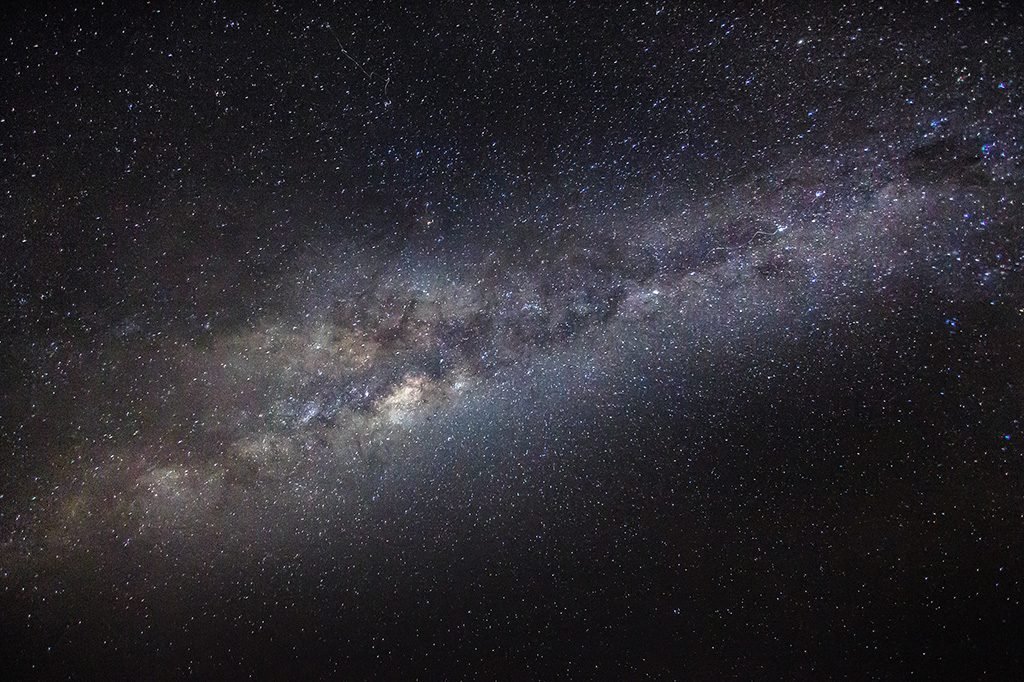 Via Lactea