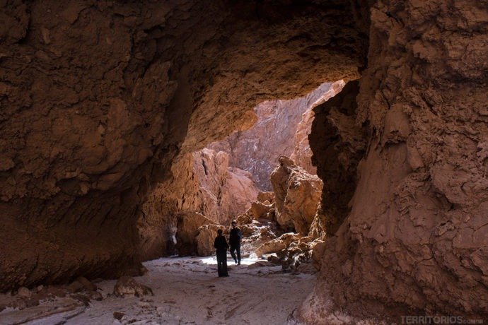 Quebrada de kari