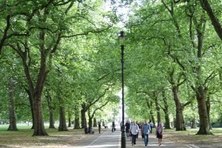 Hyde Park