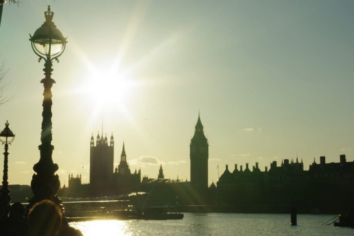 Rio Thames