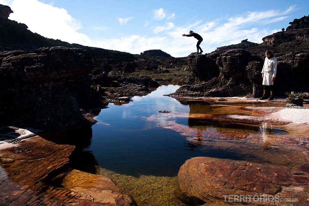 Francisco Tours Roraima Francisco Tours Roraima