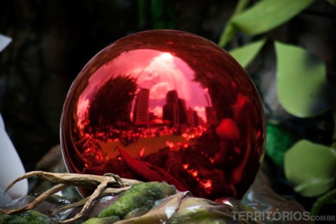 Natal São Paulo - Brasil Natal São Paulo - Brasil