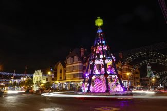 Natal Luz em Gramado