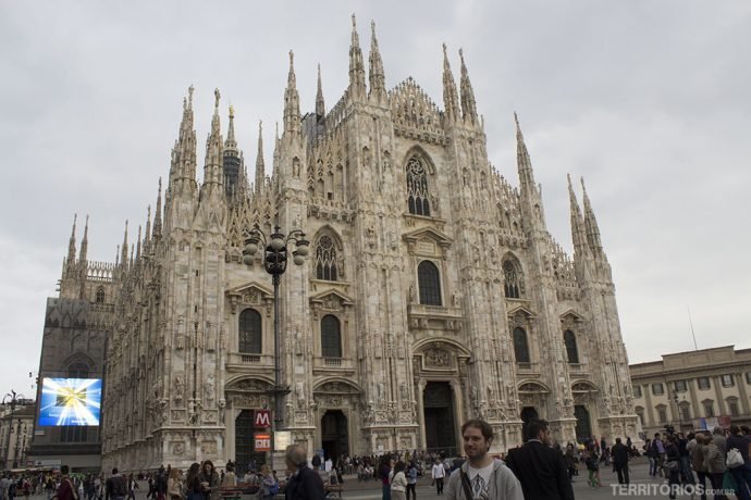 Piazza Duomo Piazza Duomo