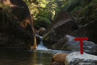 Na Serrinha, Rio de Janeiro Na Serrinha, Rio de Janeiro
