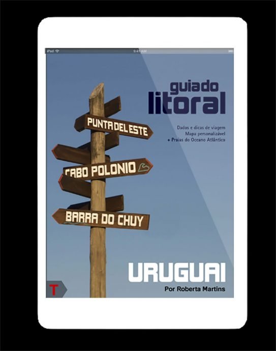 Litoral do Uruguai
